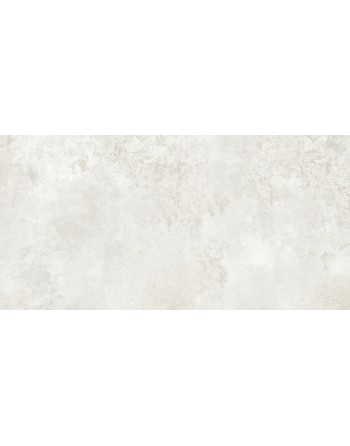 TUBĄDZIN TORANO WHITE MAT 119,8x59,8